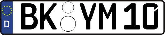 BK-YM10