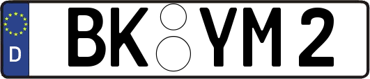 BK-YM2