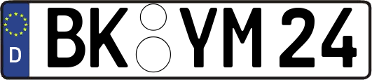 BK-YM24