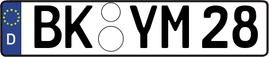 BK-YM28
