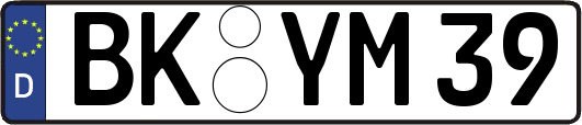 BK-YM39