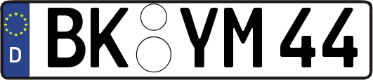 BK-YM44