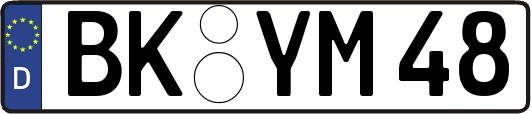 BK-YM48
