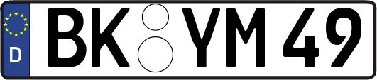 BK-YM49