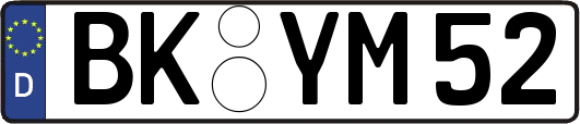 BK-YM52