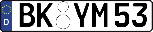 BK-YM53