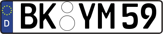 BK-YM59