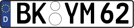 BK-YM62