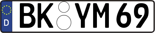 BK-YM69