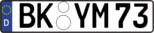 BK-YM73