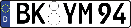 BK-YM94