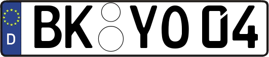 BK-YO04