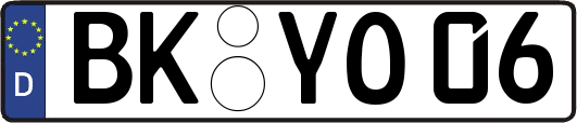 BK-YO06