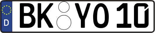 BK-YO10