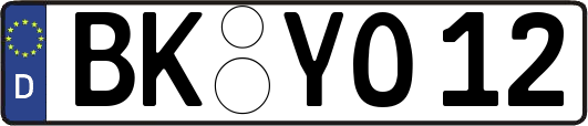 BK-YO12