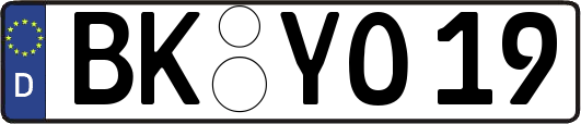 BK-YO19