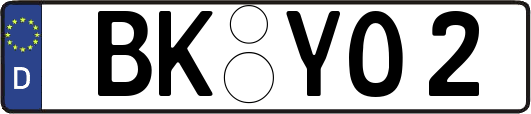 BK-YO2