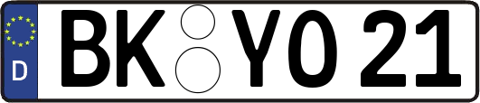 BK-YO21