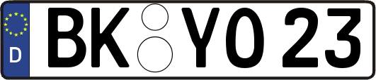BK-YO23