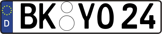 BK-YO24