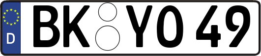 BK-YO49