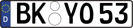 BK-YO53