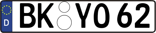 BK-YO62