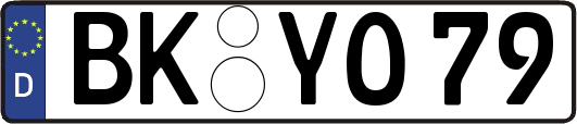 BK-YO79