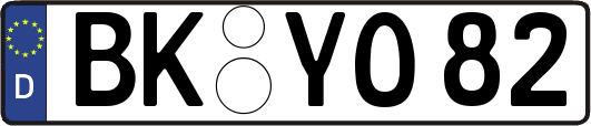 BK-YO82