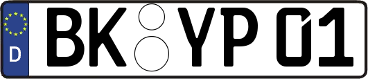 BK-YP01