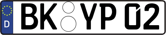 BK-YP02