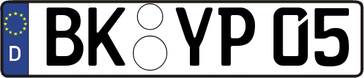 BK-YP05