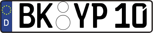 BK-YP10