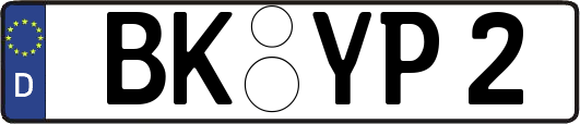 BK-YP2