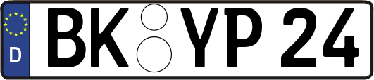 BK-YP24