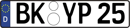 BK-YP25