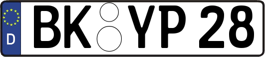 BK-YP28