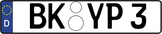 BK-YP3