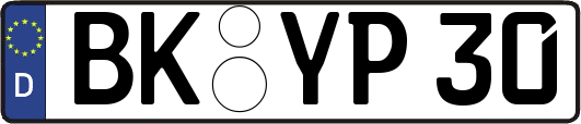 BK-YP30