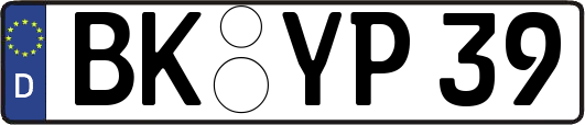 BK-YP39
