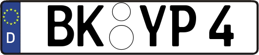 BK-YP4