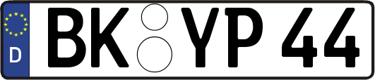 BK-YP44