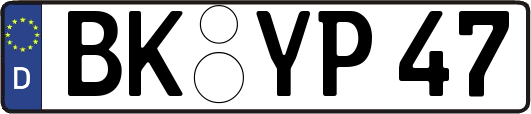 BK-YP47