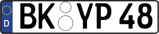 BK-YP48