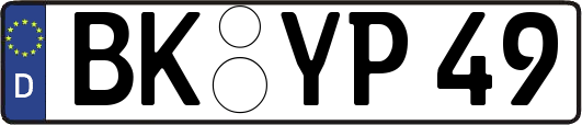 BK-YP49