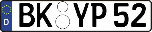 BK-YP52