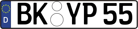 BK-YP55