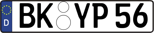 BK-YP56