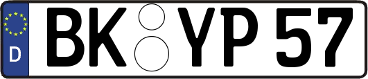 BK-YP57