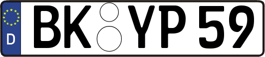 BK-YP59